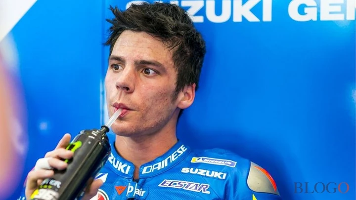 MotoGP: Joan Mir out a Silvestone, corre Guintoli
