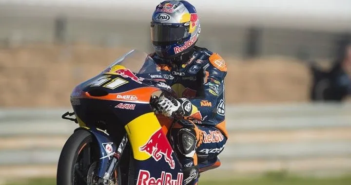 Moto3 Valencia 2016: Binder vince ancora, 3° Migno