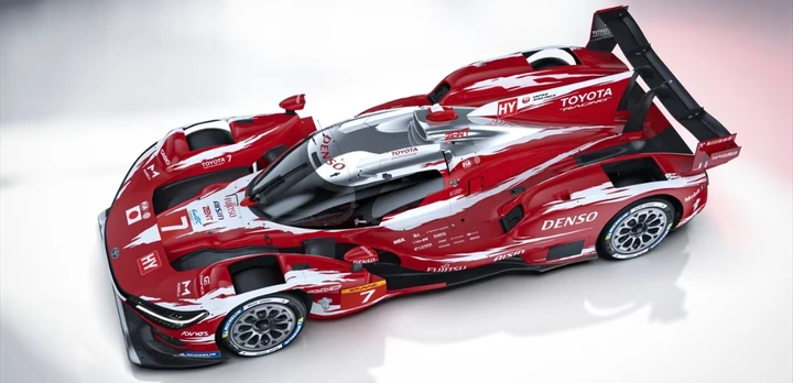 Toyota cambia nome alla regina di Le Mans: nasce la TR010 Hybrid