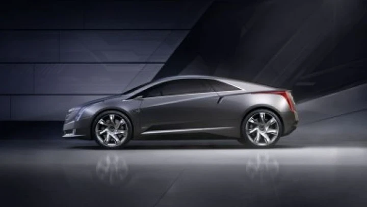 Cadillac: la Converj Concept darà vita ad un modello di serie