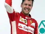 Sebastian Vettel cambia idea: 