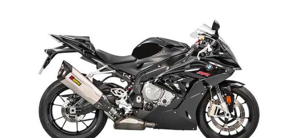 Akrapovič: nuova collezione di scarichi 2017