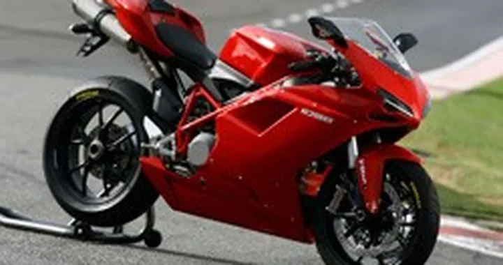 Richiamo per la Ducati 1098
