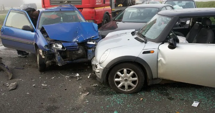 Incidenti stradali: tangenziali e città sono le zone più pericolose