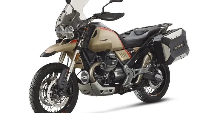 Moto Guzzi, le offerte post-Coronavirus: V9 a 99 euro al mese
