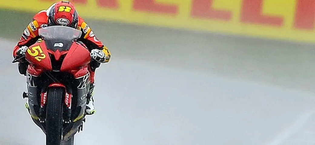 Superstock 600 Monza, Duwelz beffa Salvadori nelle Q1