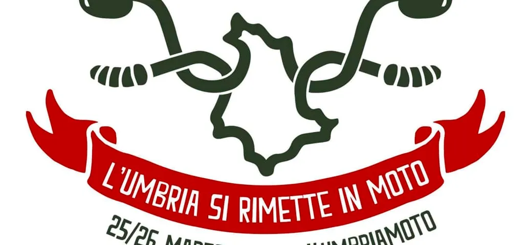 Terremoto: l’Umbria punta sui motociclisti