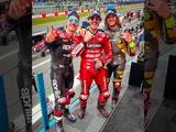 MotoGP, Assen 2022: vince Pecco Bagnaia, cade Quartararo