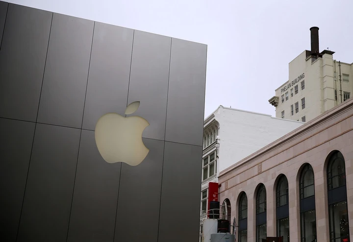 Apple iCar: già pronta per i primi test su strada
