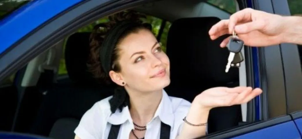 Curiosità: negli Stati Uniti diminuisce il numero di ragazzi che conseguono la patente