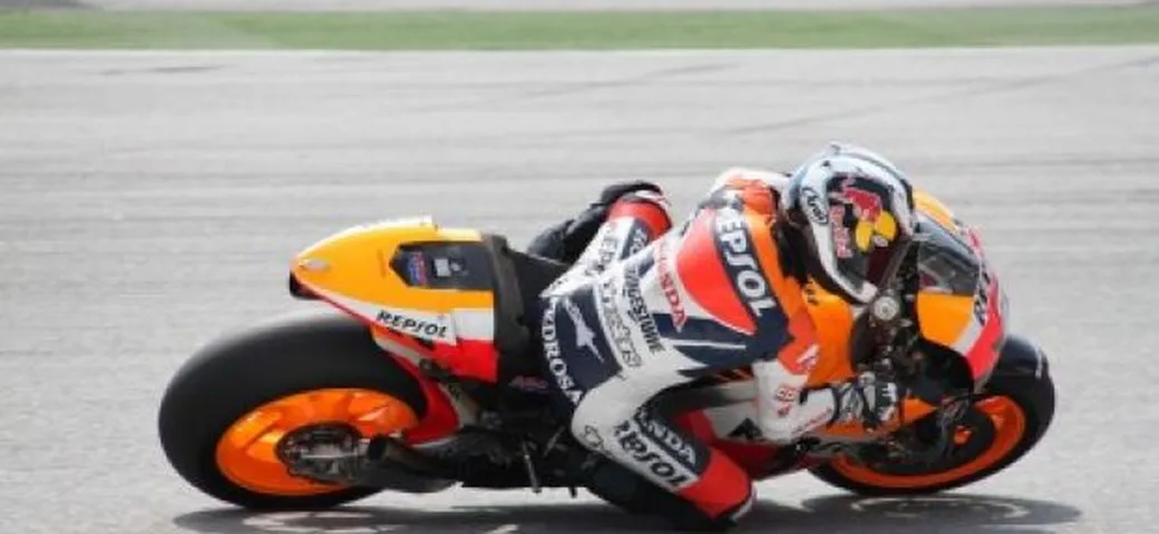 Live @ Sepang: gallery dall'ultima sessione di test