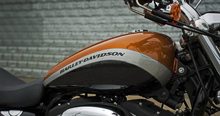 Harley-Davidson: nuovo listino prezzi 2016