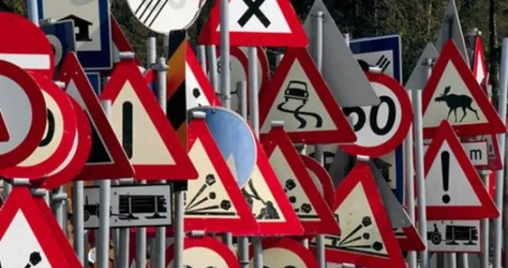 Codice della strada: cosa cambiereste?