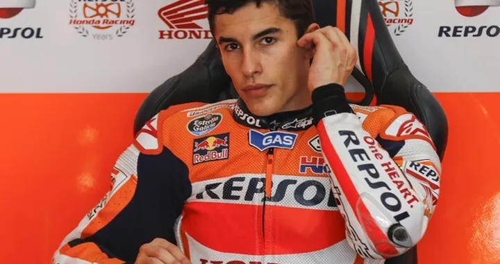 MotoGP, Marc Marquez: "Fare 1'58" a Sepang è stato speciale"