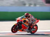 Honda Repsol Team testa la nuova RC213V a Misano [FOTO]