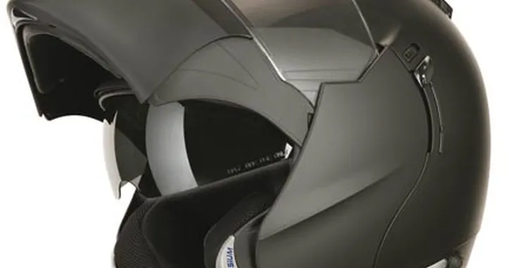 Caberg Justissimo GT
