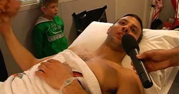 Superbike TV: Michel Fabrizio