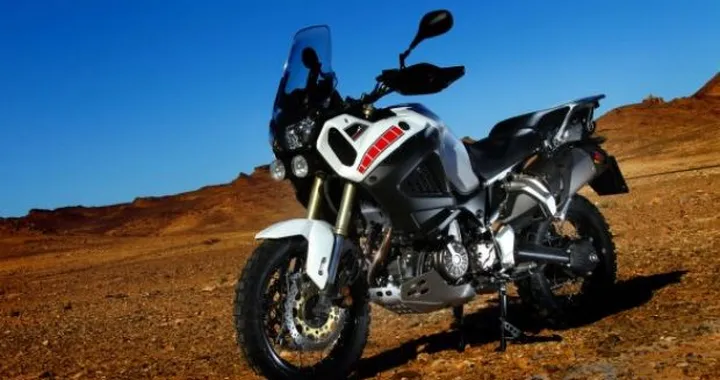 Super Ténéré Experience 2011: la XT1200Z in tour nei passi montani per il secondo anno