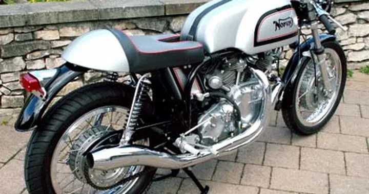 Una (gamma) Norvin tutta nuova.