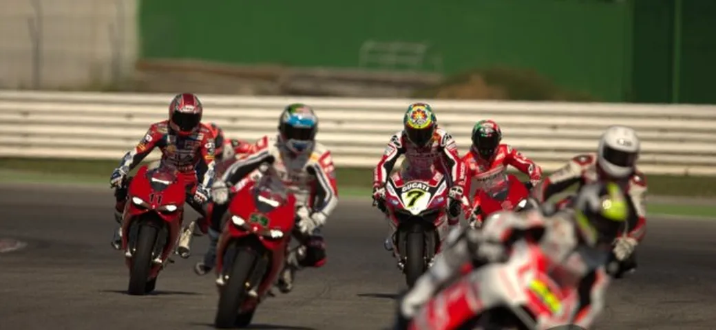 WDW2014: l'ultima gallery dalla festa Ducati di Misano