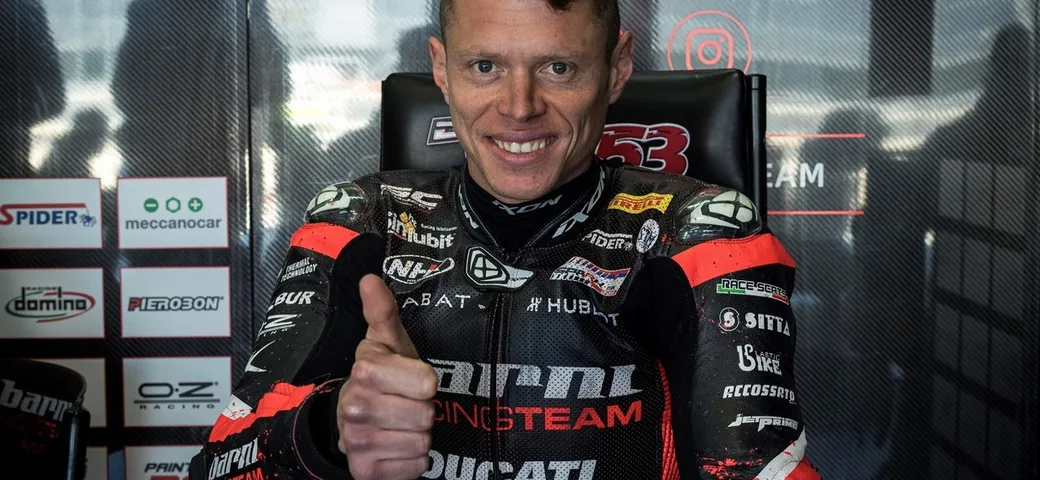 MotoGP: Rabat sostituirà Martin a Jerez
