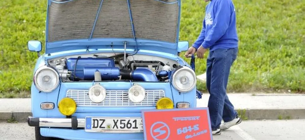Davvero acquistiamo le automobili che pensiamo ci assomiglino?