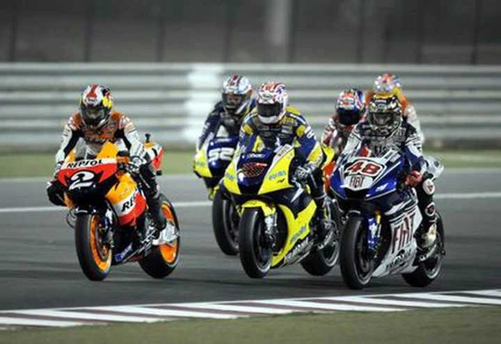 Su la visiera: la MotoGP oggi? Tutta questione di equilibrio