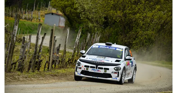 Com'è andato il ritorno di Lancia nel mondo dei rally