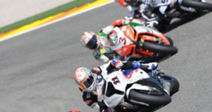 WSBK Assen: la programmazione TV