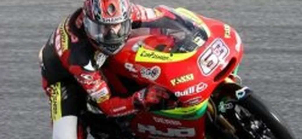 125: a Barcellona Mike Di Meglio cala il tris