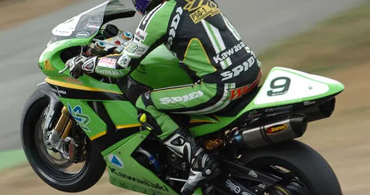 SBK: Walker vince gara1 ad Assen