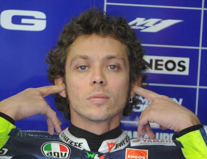 Valentino Rossi, al Mugello ultimo colpo in canna