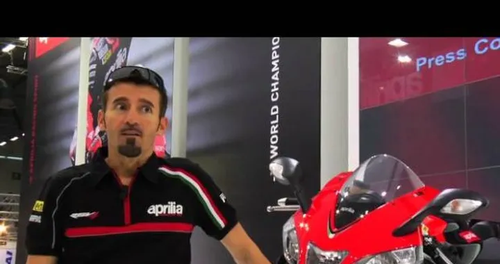 WSBK, Magny Cours: Biaggi, Sykes e Melandri pronti alla sfida finale