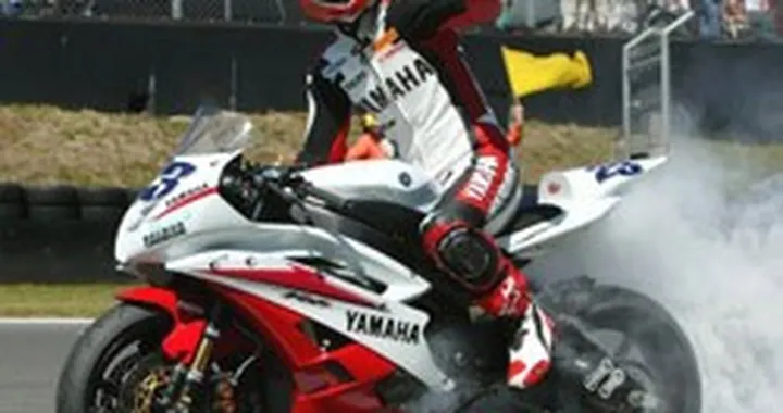 WSS: vince Parkes, secondo Sofuoglu