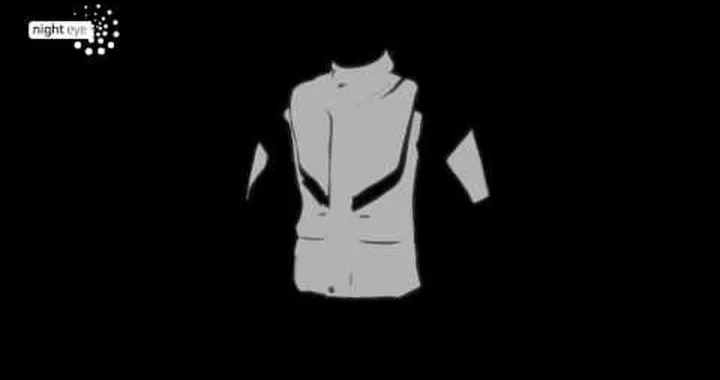 Macna - Night Eye | reflection technology