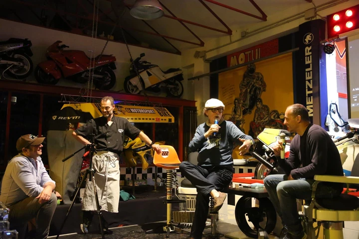 Ciapa la Moto: il 21 settembre festa di beneficienza