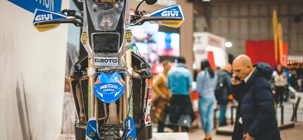 Yamaha al Motor Bike Expo: la gamma 2020 e la presentazione dei team del Mondiale SBK
