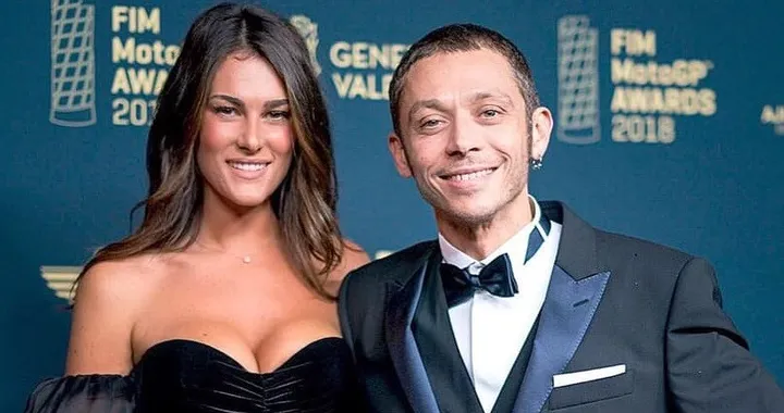 Valentino Rossi sposo entro l'anno?