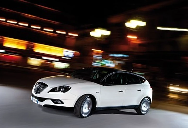 Speciale Lancia Delta: la meccanica