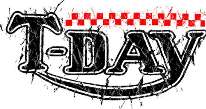 Triumph Day 2011