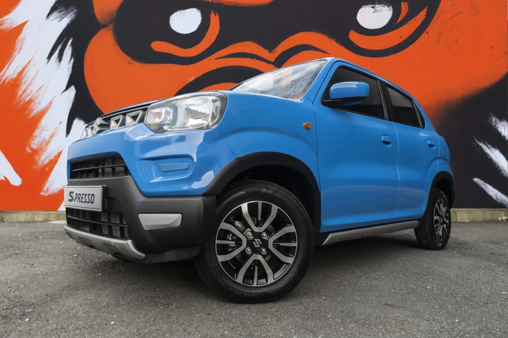 L'auto perfetta per l'Italia ma che non vedremo (forse) mai