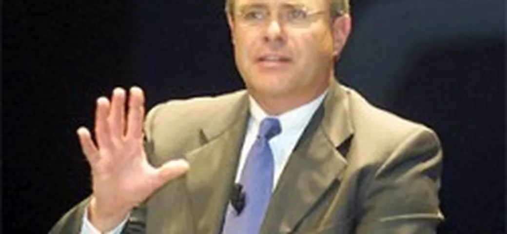Maserati: Harald Wester parla del 2008 e delle aspettative per il  2009