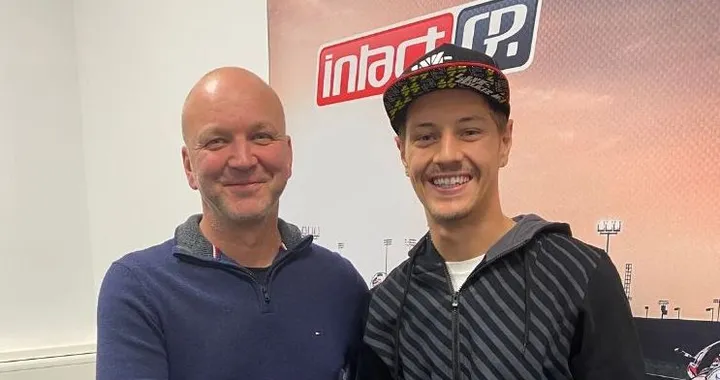 MotoE: Aegerter correrà con le elettriche. Mahias sostituisce Tuuli a Valencia