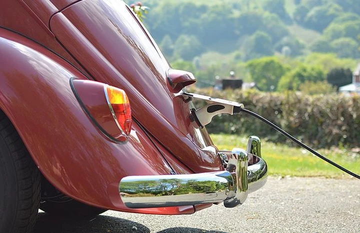 Volkswagen Beetle EV: il maggiolone diventato elettrico
