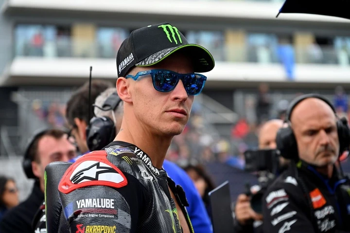 Fabio Quartararo