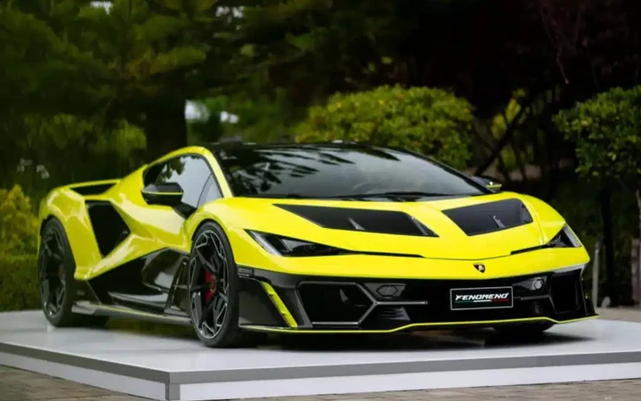 Lamborghini