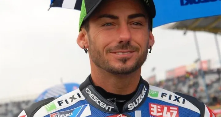 John Hopkins correrà nel BSB 2014 con il team Tyco Suzuki