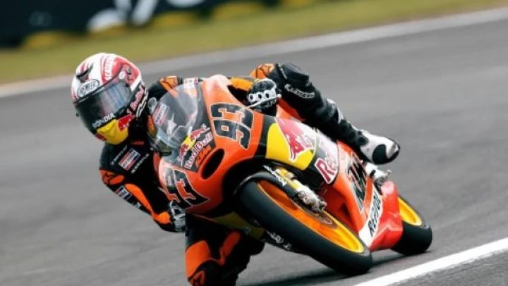 KTM crede ancora nel due tempi