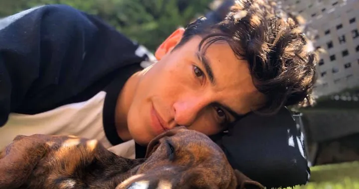 Marquez in quarantena: "Già azzuffati con Alex"