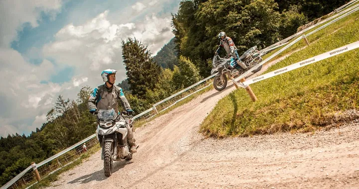 I BMW Motorrad Days tornano sulle Alpi nel 2024